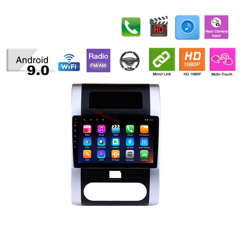 Android Car dvd Radio Player for NISSAN X Trail T32 T31 Qashqai Dongfeng MX6 2008-2012 GPS Navigation System 10.1 Inch