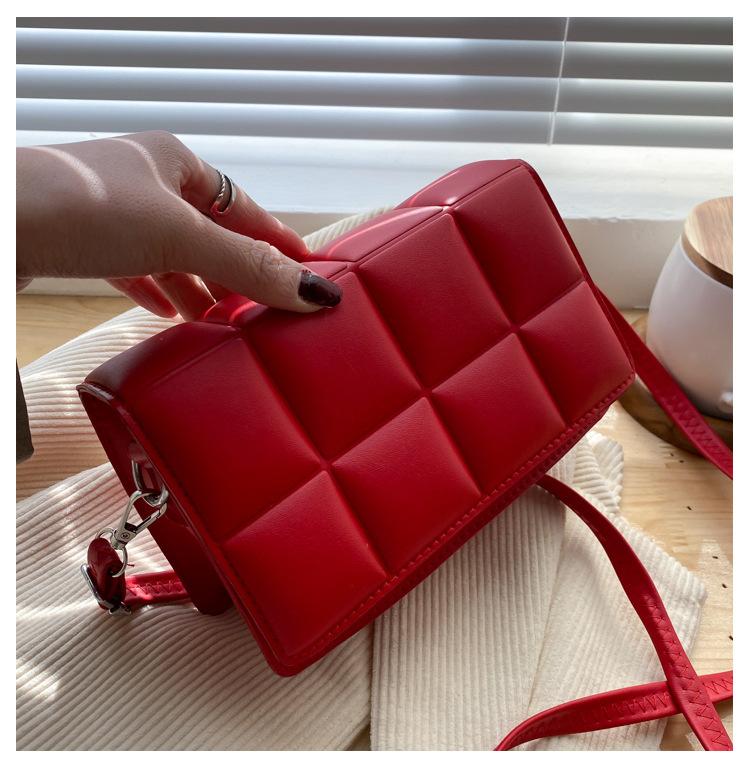 Evening Bags Children Package Small Handbag 2022 Tide Han Edition Leisure Fashion Simple Texture Square Single Shoulder BagEvening, Black
Evening Bags Children Package Small Handbag 2022 Tide Han Edition Leisure Fashion Simple Texture Square Single Shoulder BagEvening, Black