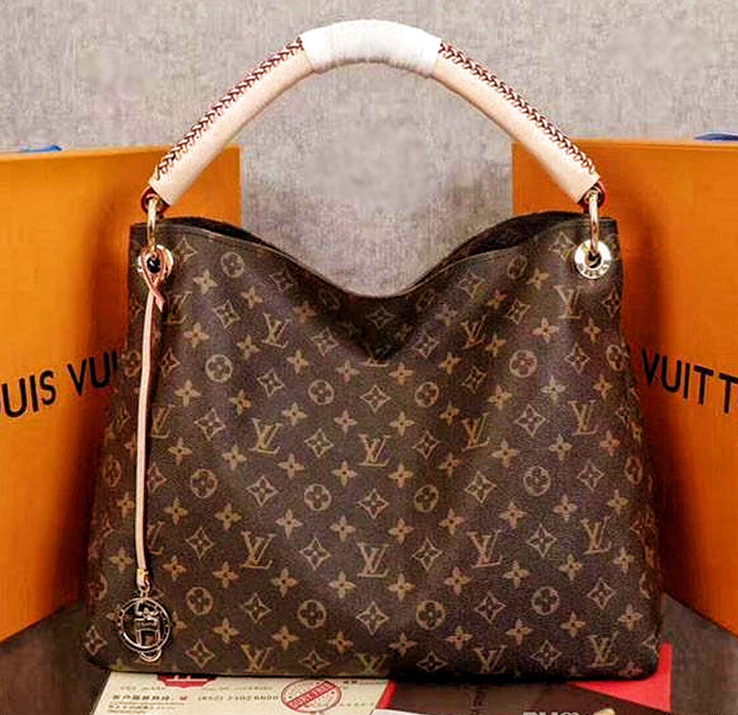 ARTSY Designers Fashion Luxury L Flower High Quality Ladies Crossbody Bag Handbags On Chain Famous Women Shoulder Bags Shop Bag LV„
ARTSY Designers Fashion Luxury L Flower High Quality Ladies Crossbody Bag Handbags On Chain Famous Women Shoulder Bags Shop Bag LV„