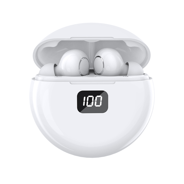 Air ANC Earphones H1 Gen 3 Wireless Charg Chip Pods Headphones 2 Earbuds Pro Hinge Case White Retail Package
Air ANC Earphones H1 Gen 3 Wireless Charg Chip Pods Headphones 2 Earbuds Pro Hinge Case White Retail Package