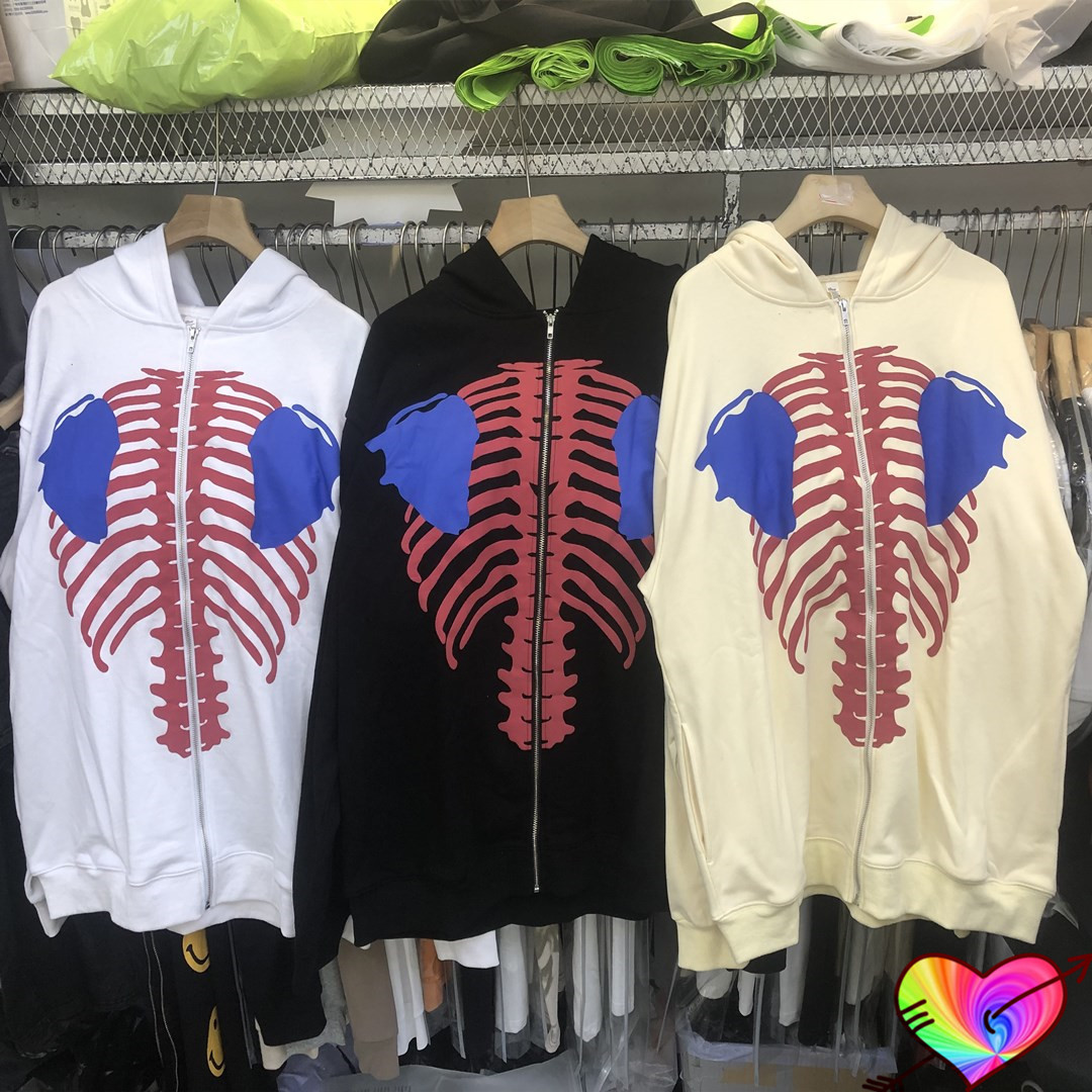 Zip Hoodie 2021 Men Women High Quality Graphic Print Hooded Sweatshirts Slightly Oversize Pullover
Zip Hoodie 2021 Men Women High Quality Graphic Print Hooded Sweatshirts Slightly Oversize Pullover