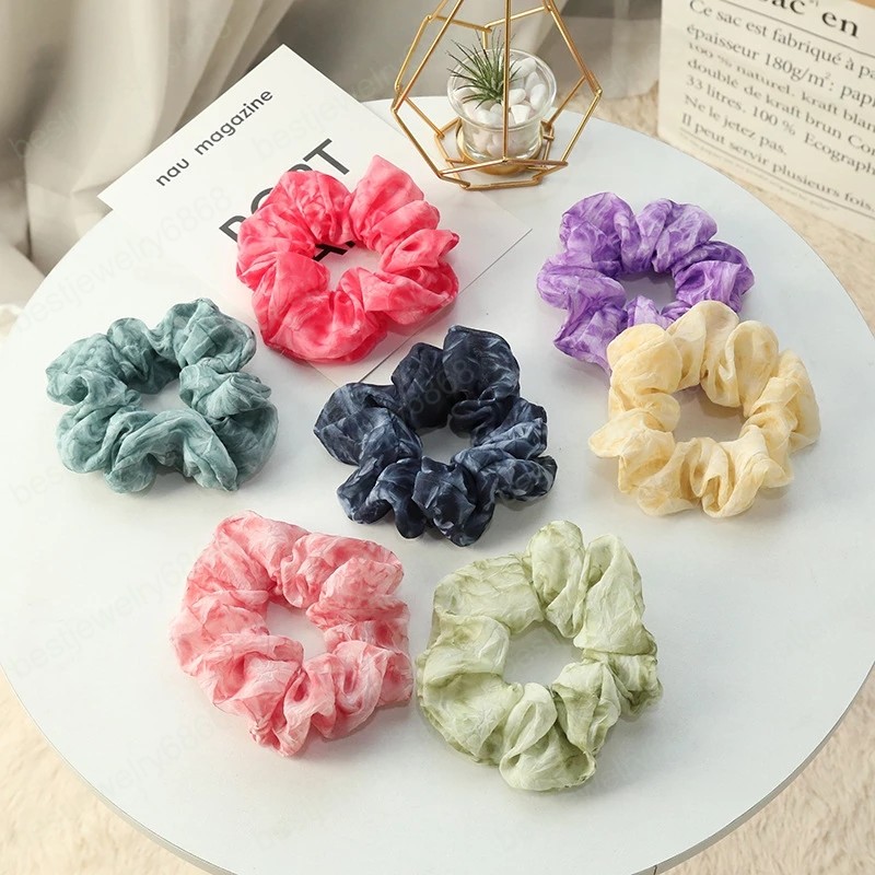 Korean Women Hearwear Girls Hairs Ties Lady Scrunchies Ponytail Hair Female Holder Rope Print Hair Accessories
Korean Women Hearwear Girls Hairs Ties Lady Scrunchies Ponytail Hair Female Holder Rope Print Hair Accessories