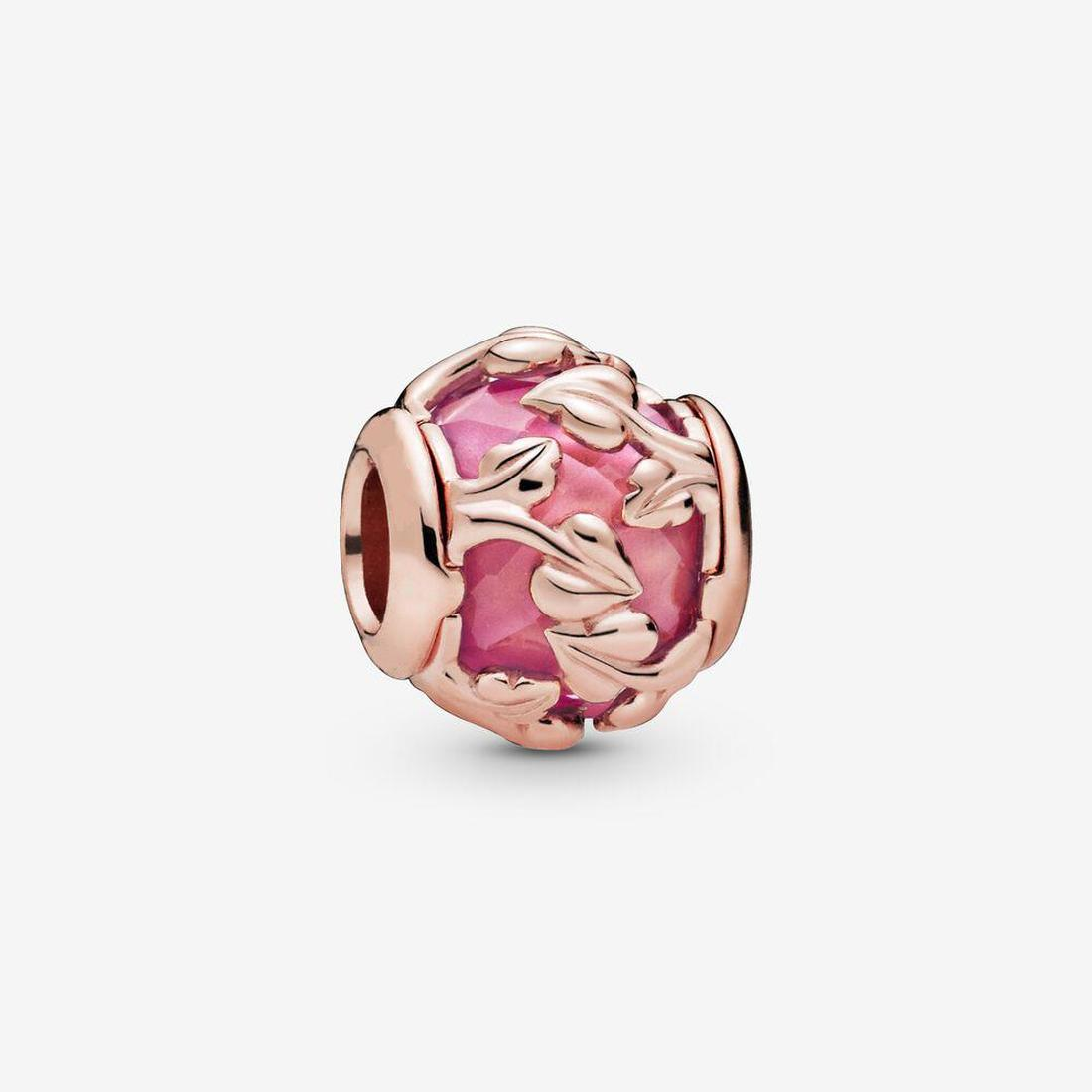 Designer Jewelry 925 Silver Bracelet Charm Bead fit Pandora Pink Decorative Leaves Slide Bracelets Beads European Style Charms Beaded Murano, Bronze;silver
Designer Jewelry 925 Silver Bracelet Charm Bead fit Pandora Pink Decorative Leaves Slide Bracelets Beads European Style Charms Beaded Murano, Bronze;silver
