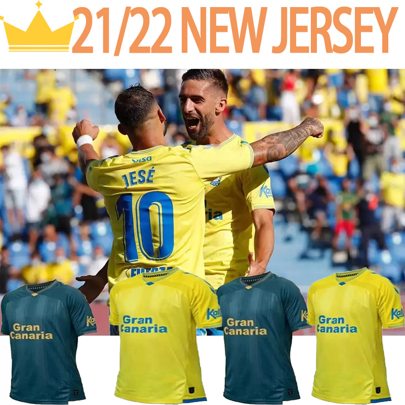 21 22 Maillots de foot UD Las Palmas Soccer Jerseys 2021 2022 Home ROBER Á. Lemos Araujo RODRYGO Short sleeve football shirt CASTRO custom uniforms
21 22 Maillots de foot UD Las Palmas Soccer Jerseys 2021 2022 Home ROBER Á. Lemos Araujo RODRYGO Short sleeve football shirt CASTRO custom uniforms