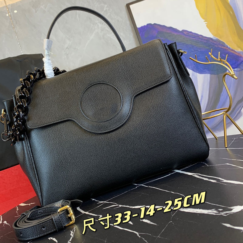 Lager Capacity Tote Shopping Bag Crossbody Bags Genuine Leather Plain Cover Chains Women Handbag Detachable Strap Magnetic Buckle, Red
Lager Capacity Tote Shopping Bag Crossbody Bags Genuine Leather Plain Cover Chains Women Handbag Detachable Strap Magnetic Buckle, Red