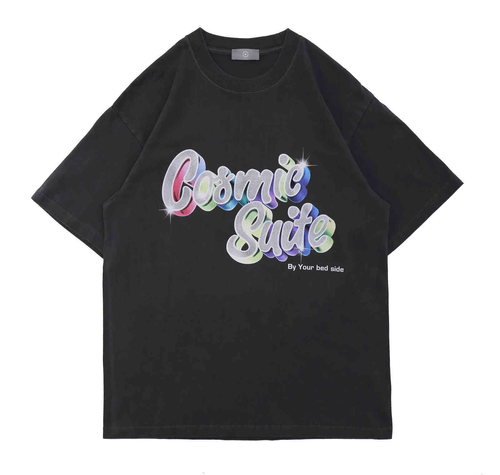 Men's T-Shirts Gallery dept color alphabet printing wash old short sleeve men's and women's trendy tshirt graphic t shirt men clothing 4XBD, Sky blue
Men's T-Shirts Gallery dept color alphabet printing wash old short sleeve men's and women's trendy tshirt graphic t shirt men clothing 4XBD, Sky blue