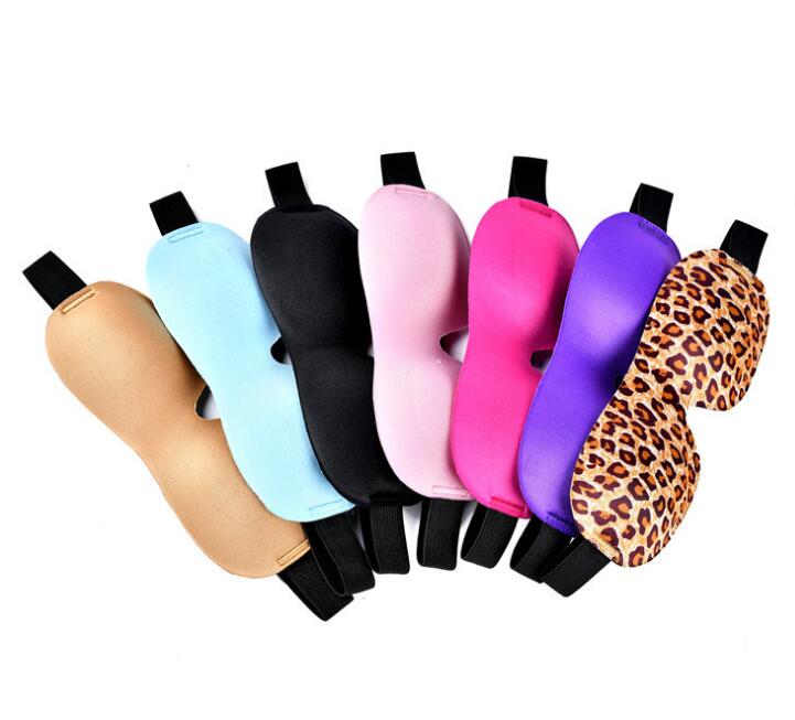 black blue pink 3D Sleep Mask Natural Sleeping Eye Masks Eye Cover Shade Travel Eyepatch for choose DHL
black blue pink 3D Sleep Mask Natural Sleeping Eye Masks Eye Cover Shade Travel Eyepatch for choose DHL