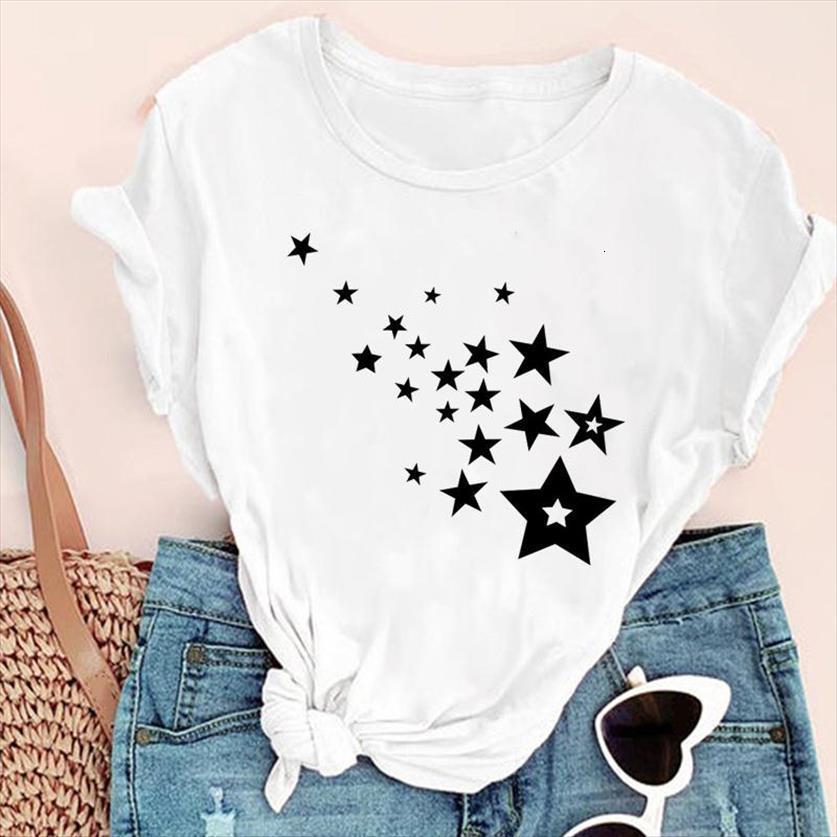 geometric star clothing style trend women t shirts love fashion print graphic summer short sleeve female clothes tees shirt, White
geometric star clothing style trend women t shirts love fashion print graphic summer short sleeve female clothes tees shirt, White