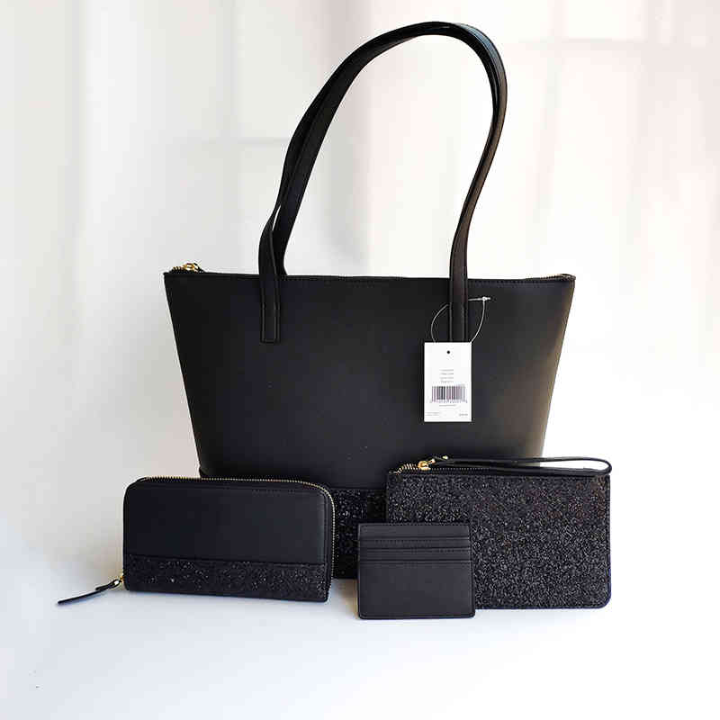 Shopping Bags Shopping Bags glitter small brand crossbody+wallets+card holder sets family large mini crossbodys purses designer 5 colors DWWJ 47Z3, Navy blue
Shopping Bags Shopping Bags glitter small brand crossbody+wallets+card holder sets family large mini crossbodys purses designer 5 colors DWWJ 47Z3, Navy blue