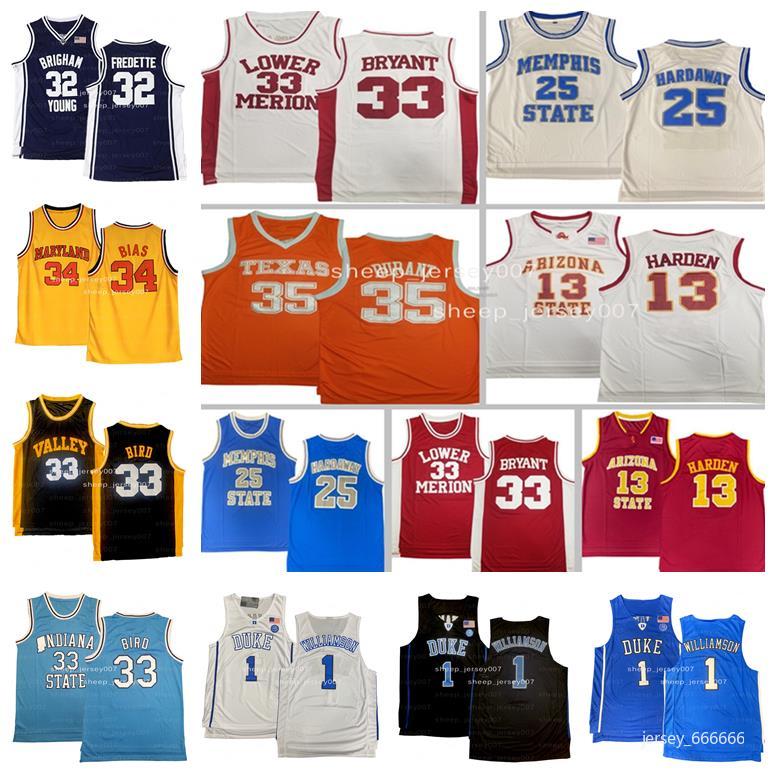 NCAA Jayson Tatum Dwyane Wade Allen 3 Iverson Damian 0 Lillard westbrook James 13 Harden 23 Larry 33 Bird 12 Hunter college Basketball Jersey 010
NCAA Jayson Tatum Dwyane Wade Allen 3 Iverson Damian 0 Lillard westbrook James 13 Harden 23 Larry 33 Bird 12 Hunter college Basketball Jersey 010