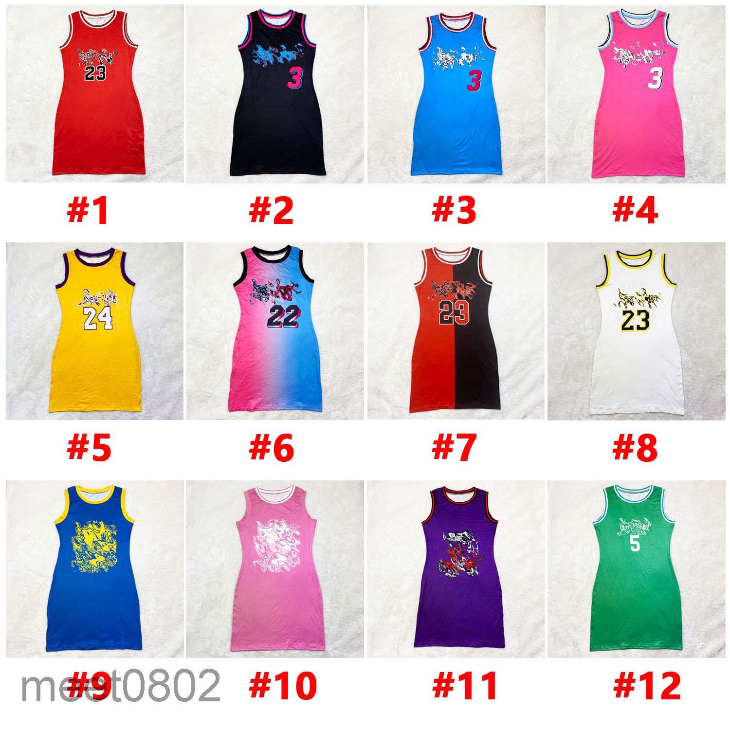 Women dresses 2021 summer women's Designer fashion sexy casual double sided printed sleeveless vest Jumpsuit Short skirt Solid color digital printing dress, Mix or give list
Women dresses 2021 summer women's Designer fashion sexy casual double sided printed sleeveless vest Jumpsuit Short skirt Solid color digital printing dress, Mix or give list