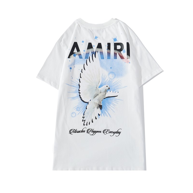 Fashion Mens Stylist Summer Shirt Crane Printing High Quality T Shirts Hip Hop Men Women Short Sleeve Tees Size -XXL #003, Contact me
Fashion Mens Stylist Summer Shirt Crane Printing High Quality T Shirts Hip Hop Men Women Short Sleeve Tees Size -XXL #003, Contact me
