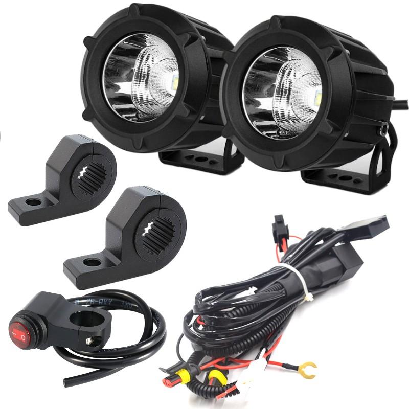 Car Headlights Motorcycle Led Beam Flash Light Strobe Flasher Day Fog Lamp Night Driving Spot Headlight Offroad Auto ATV 4X4 Headlamp Spotli
Car Headlights Motorcycle Led Beam Flash Light Strobe Flasher Day Fog Lamp Night Driving Spot Headlight Offroad Auto ATV 4X4 Headlamp Spotli