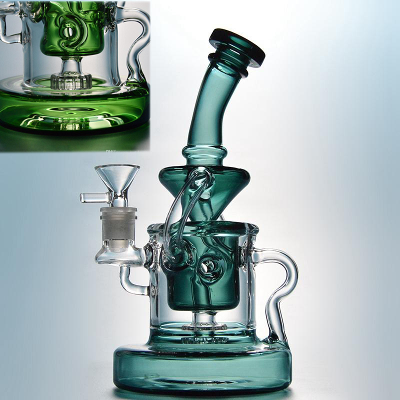 Mobius Glass bong Hookahs Shisha Water Pipes Stereo Matrix Heady Rigs Glasses Water Bongs Percolator Chicha 18mm Bowl
Mobius Glass bong Hookahs Shisha Water Pipes Stereo Matrix Heady Rigs Glasses Water Bongs Percolator Chicha 18mm Bowl