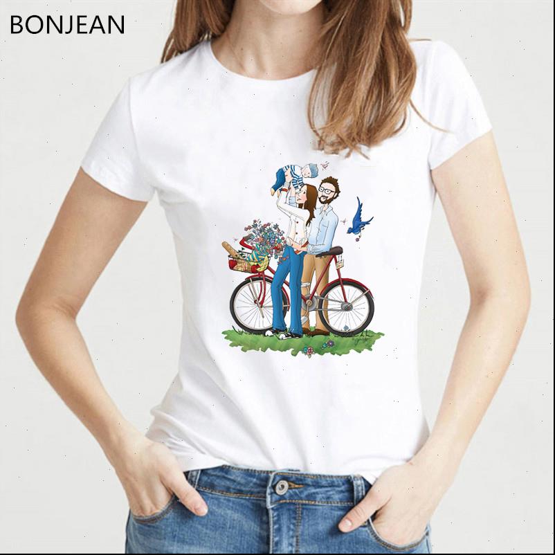 cartoon super women t shirt family tshirt harajuku kawaii clothes summer female white graphic shirts drop
cartoon super women t shirt family tshirt harajuku kawaii clothes summer female white graphic shirts drop