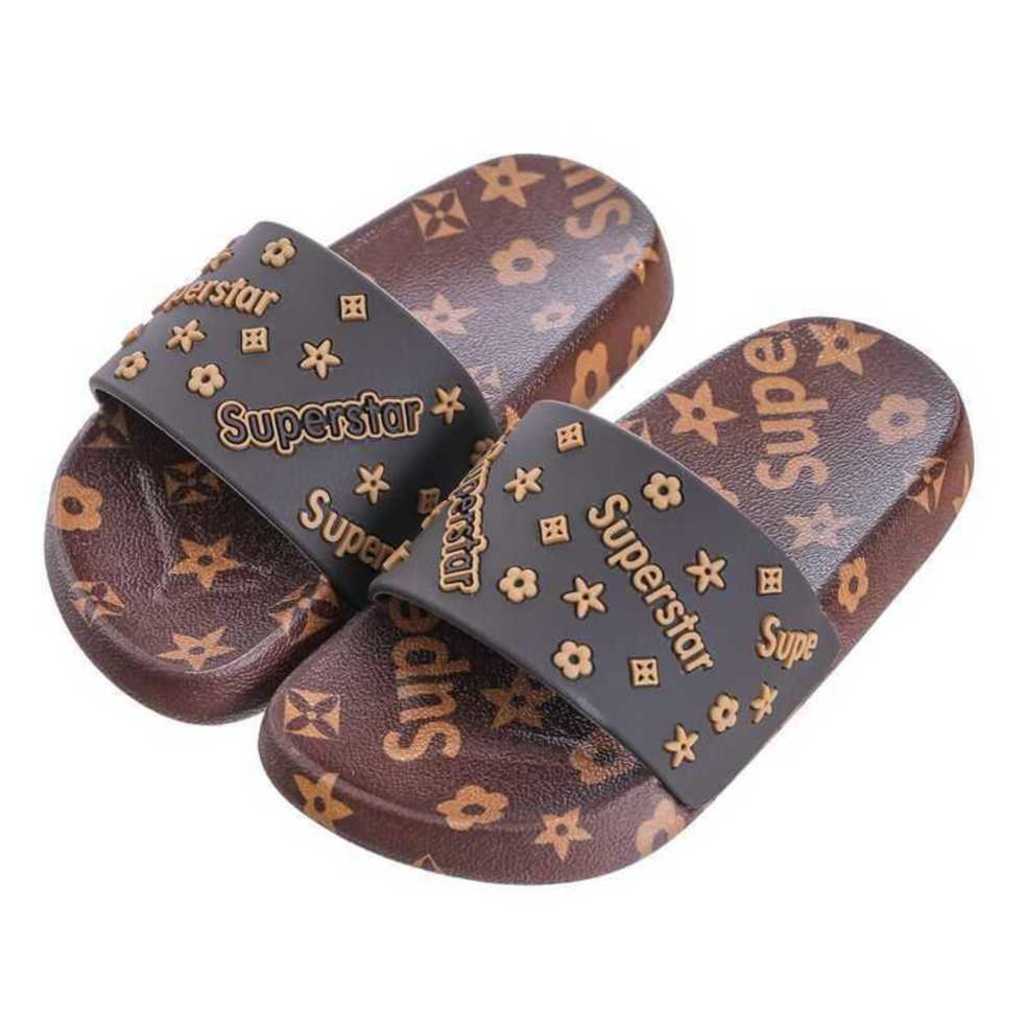 Summer Boys slipper Toddler girls wear Childrens slippers Shoes kids flip flops sandals Princess Soft soled indoor outdoor 3color G574DA3, Upgraded black star sup
Summer Boys slipper Toddler girls wear Childrens slippers Shoes kids flip flops sandals Princess Soft soled indoor outdoor 3color G574DA3, Upgraded black star sup