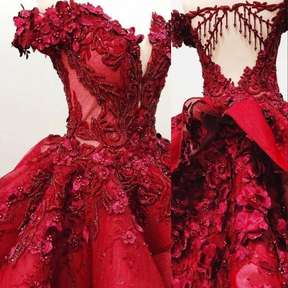 2022 Luxurious Burgundy Dark Red Prom Dresses Off Shoulder Keyhole Lace Appliques Flowers Peplum Hollow Back Chapel Train Evening Dress Party Gowns, Gray
2022 Luxurious Burgundy Dark Red Prom Dresses Off Shoulder Keyhole Lace Appliques Flowers Peplum Hollow Back Chapel Train Evening Dress Party Gowns, Gray