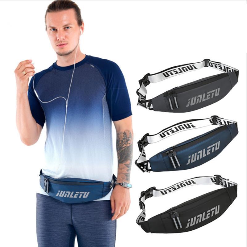 Sport Running Waist Bag Unsex Fanny Pack Phone Money Belt Jogging Gym Fitness Outdoor Bags
Sport Running Waist Bag Unsex Fanny Pack Phone Money Belt Jogging Gym Fitness Outdoor Bags