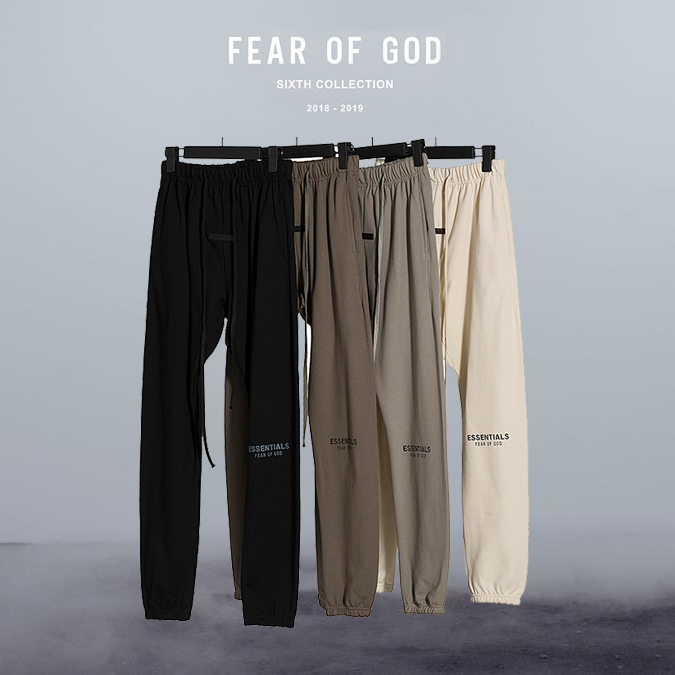Fear Of God Sweatpants Essentials Pants Fog Men Jogger Plus Size Trousers Heavy Weight Jogging Tracksuits Man Women Sweat Pant Streetwear Casual Fleece Cotton, Contact us
Fear Of God Sweatpants Essentials Pants Fog Men Jogger Plus Size Trousers Heavy Weight Jogging Tracksuits Man Women Sweat Pant Streetwear Casual Fleece Cotton, Contact us