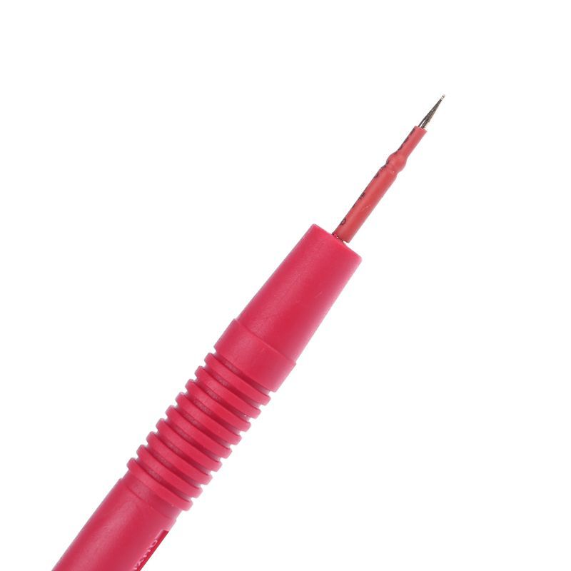 High voltage Condensator Unloading Pen with Led & Buzzer 0-450V Electronic repair Tool 83XA