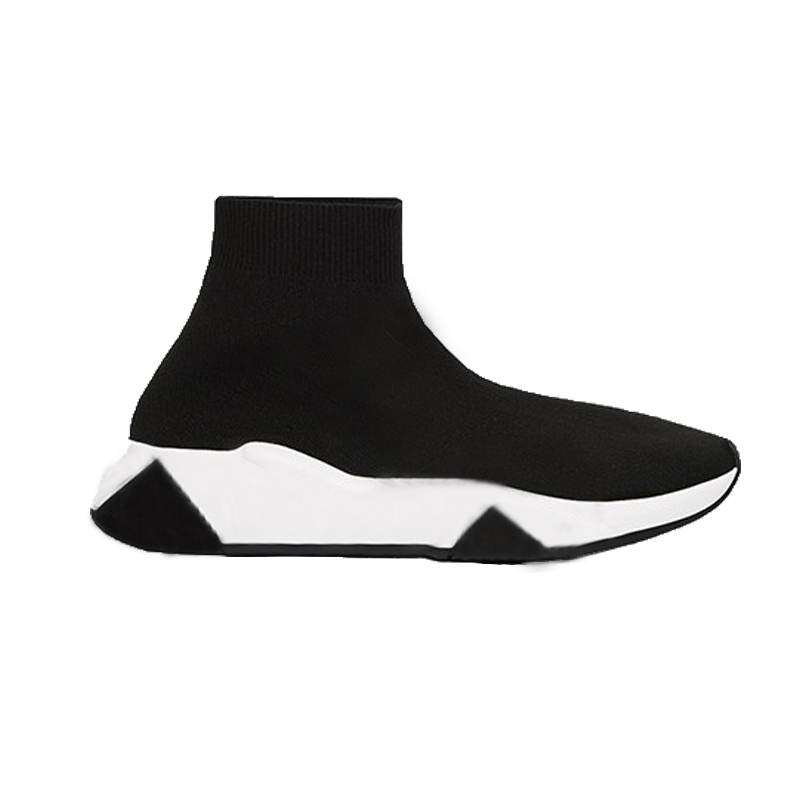 knitted elastic Socks boots Spring Autumn classic Sexy gym Casual women Shoes Fashion platform men sports boot Lady Travel Thick sneakers Large size 39-41-45 us4-us11, Extra shoebox
knitted elastic Socks boots Spring Autumn classic Sexy gym Casual women Shoes Fashion platform men sports boot Lady Travel Thick sneakers Large size 39-41-45 us4-us11, Extra shoebox