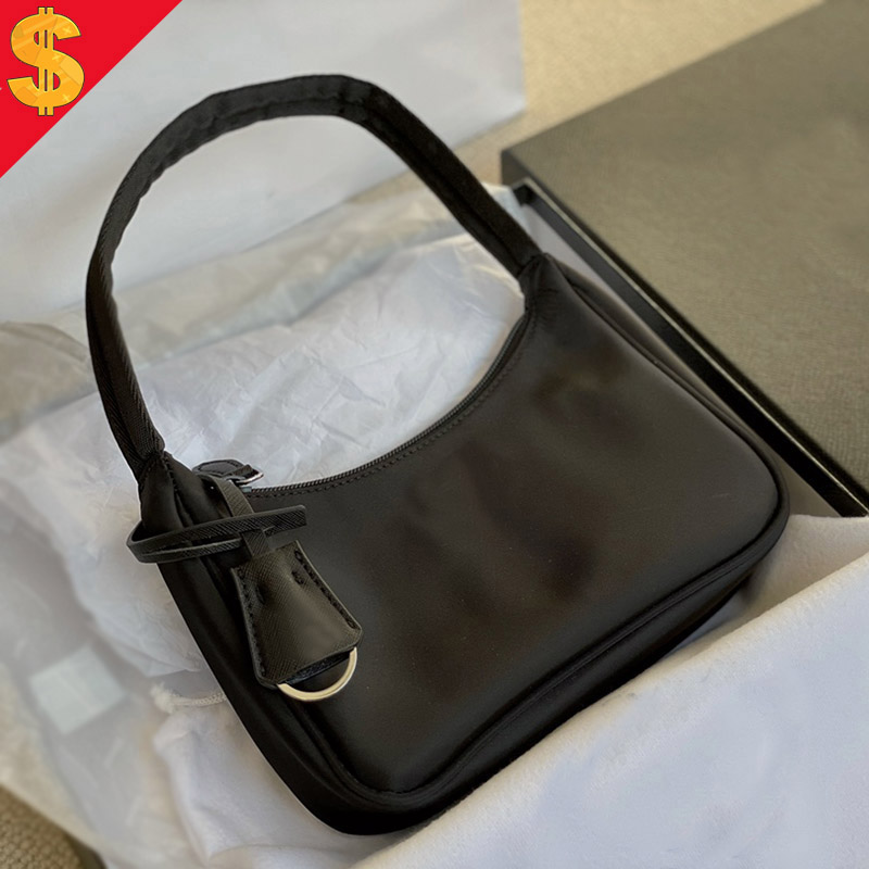 Nylon Shoulder Bag For Women Re-edition 2000 Luxurys Designers Bags Tote Woman Fashion Crossbody Luxury Handbags Mens Messenger Mini 2021
Nylon Shoulder Bag For Women Re-edition 2000 Luxurys Designers Bags Tote Woman Fashion Crossbody Luxury Handbags Mens Messenger Mini 2021