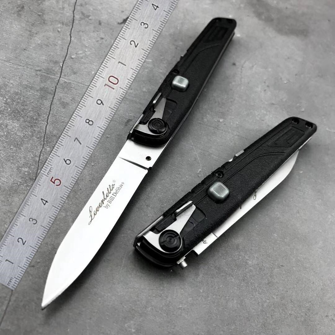 Coltsock II AK 47 Tactical Knife 440C Sharp Blade Nylon Glass Fiber Handle Camping Hunting Knife Outdoor EDC Tool Cold steel Zero Tolerance ZT 0562 knifes Gift For Men
Coltsock II AK 47 Tactical Knife 440C Sharp Blade Nylon Glass Fiber Handle Camping Hunting Knife Outdoor EDC Tool Cold steel Zero Tolerance ZT 0562 knifes Gift For Men