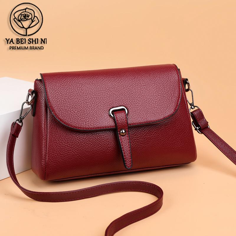 Large Capacity Handbag 2021 Ladies Casual Crossbody Bags For Women PU Leather Bag High Quality Designer Handbags Shoulder, Black
Large Capacity Handbag 2021 Ladies Casual Crossbody Bags For Women PU Leather Bag High Quality Designer Handbags Shoulder, Black