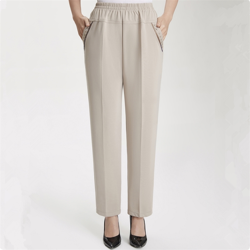 Summer Women Harem Pants Ankle-Length Trouser Vintage Korean Pants High Waist Summer Black Pants 210721, 318
Summer Women Harem Pants Ankle-Length Trouser Vintage Korean Pants High Waist Summer Black Pants 210721, 318