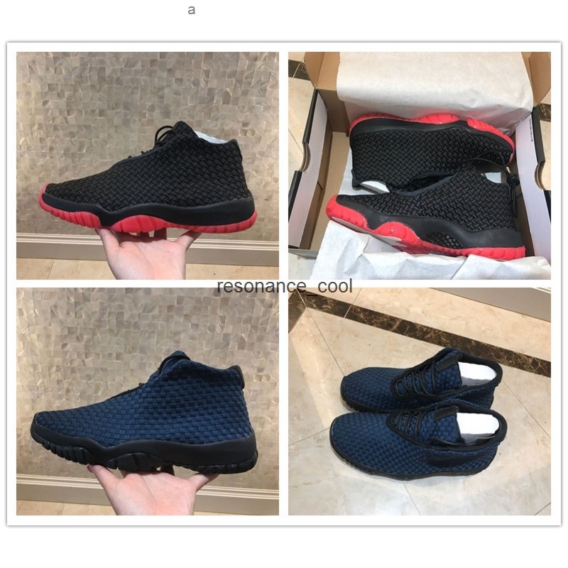 11 Gown Prom Future Premium Jumpman Men Basketball Shoes 11s Dark blue Red Black Infrared 23 Noir Weaving Sports Mens Trainer
11 Gown Prom Future Premium Jumpman Men Basketball Shoes 11s Dark blue Red Black Infrared 23 Noir Weaving Sports Mens Trainer
