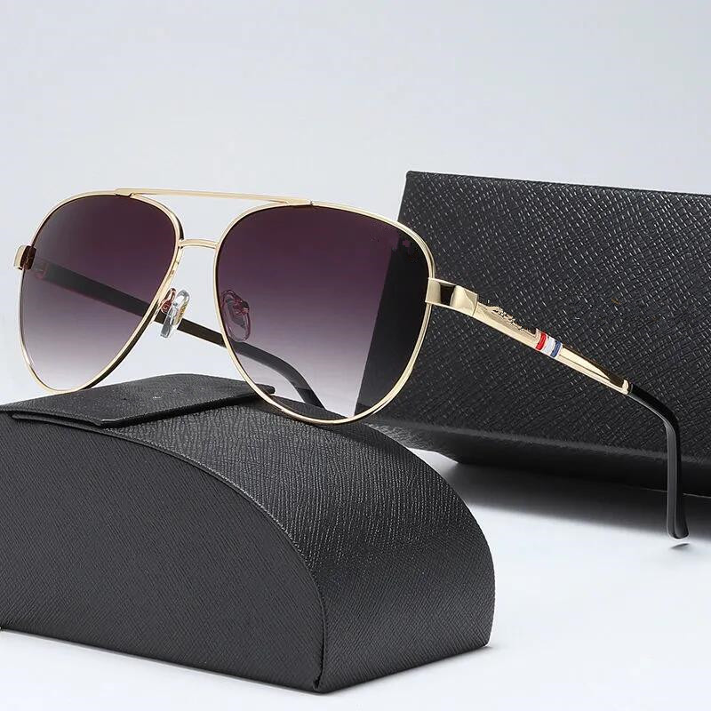 2021 box men's Sunglasses night vision glasses for driving retro fashion Polarized UV protection
2021 box men's Sunglasses night vision glasses for driving retro fashion Polarized UV protection