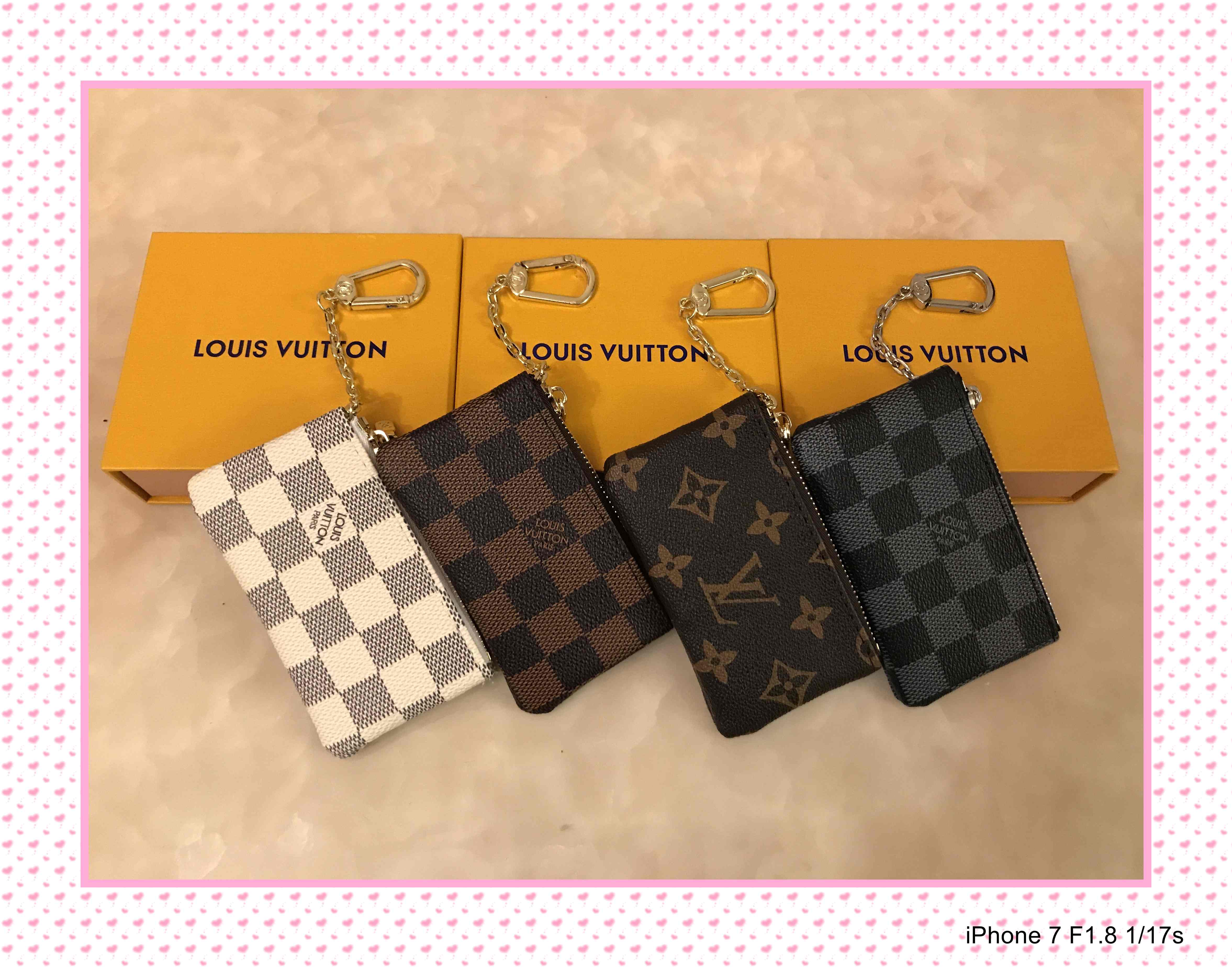 1-02 lv louis 1 vitton Good Quality Zipper Wallet Handbags 2021 Men Women Fashion Short Wallets Purse Card Holder Purses, Red;black
1-02 lv louis 1 vitton Good Quality Zipper Wallet Handbags 2021 Men Women Fashion Short Wallets Purse Card Holder Purses, Red;black