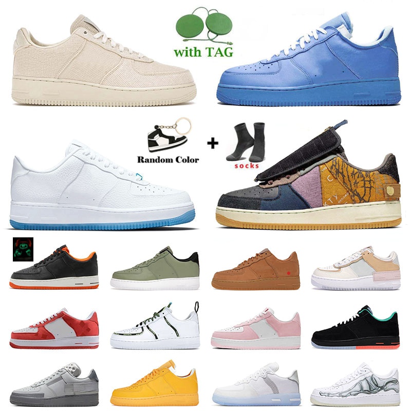 One 1 Low Designer Running Shoes Men Women Cactus Jack Trainers Halloween Wheat Beige Shadow N354 Peace White Raiders Mca Sports Sneakers Outdoor Jogging Walking, A44 36-45 utility white
One 1 Low Designer Running Shoes Men Women Cactus Jack Trainers Halloween Wheat Beige Shadow N354 Peace White Raiders Mca Sports Sneakers Outdoor Jogging Walking, A44 36-45 utility white