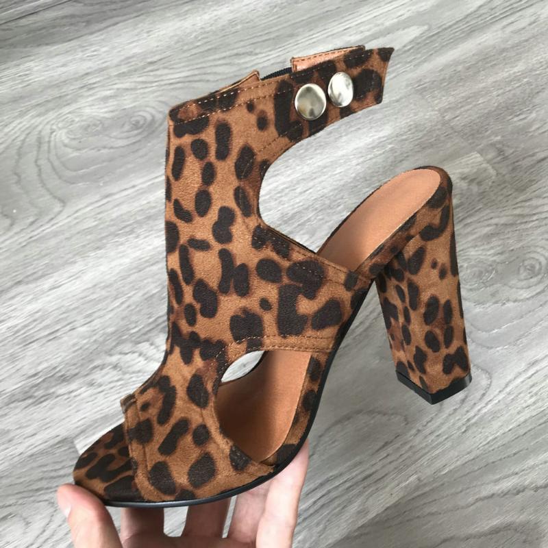 Sandals Sexy Leopard High Heels Women's Summer Ladies Shoes Brown Gray Yellow Rose Pump Party Plus Size, Rose leopard
Sandals Sexy Leopard High Heels Women's Summer Ladies Shoes Brown Gray Yellow Rose Pump Party Plus Size, Rose leopard