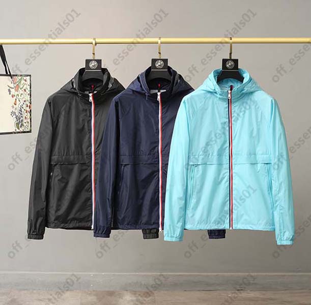 Early Autumn Thin mens jacket 2021 Monclair Hood can be hidden Waterproof zipper design men jackets, Supplement (not shipped separately)
Early Autumn Thin mens jacket 2021 Monclair Hood can be hidden Waterproof zipper design men jackets, Supplement (not shipped separately)