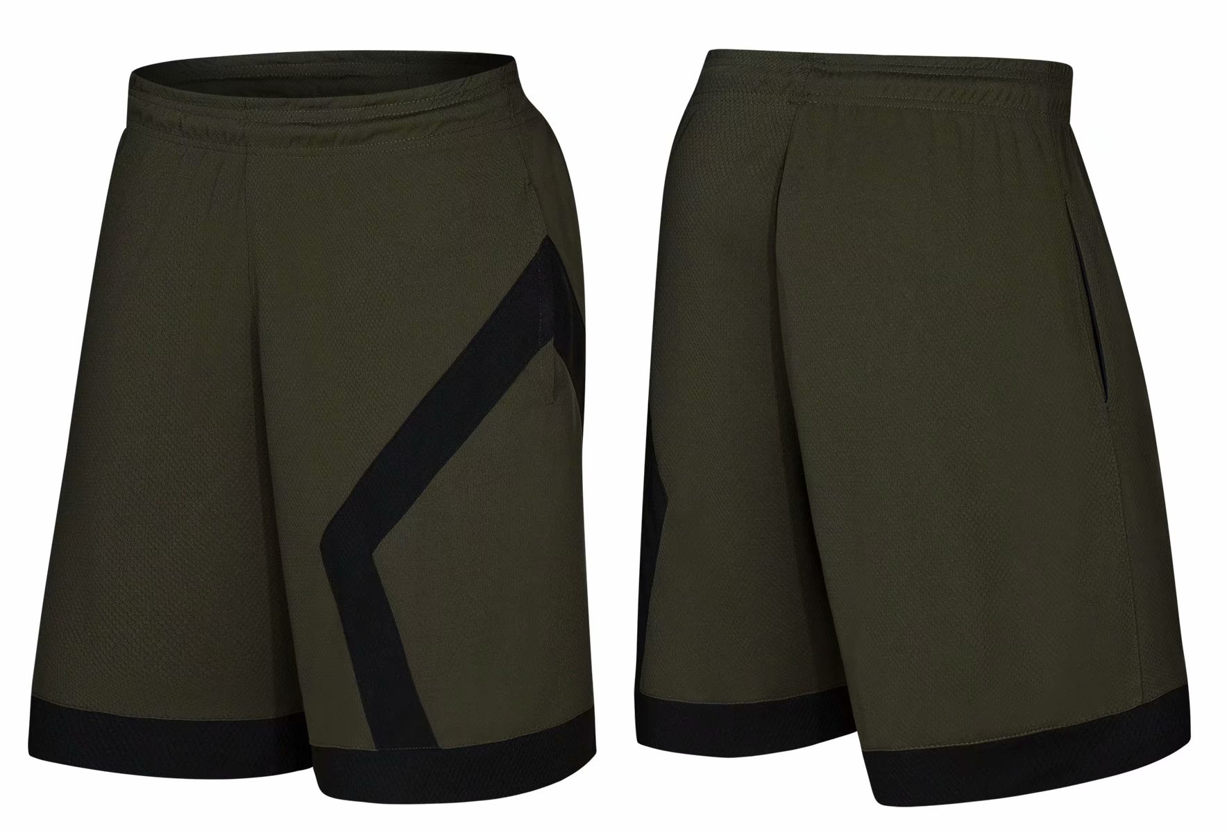 8815 Men Active Athletic Outdoor Shorts with Pockets for leisure fitness training basketball running 2 colors, Brown;gray
8815 Men Active Athletic Outdoor Shorts with Pockets for leisure fitness training basketball running 2 colors, Brown;gray