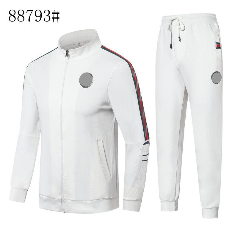 Sell Well Men Sportswear Set Brand Mens Tracksuit Sporting Fitness Clothing Two Pieces Sweatshirts + Pants Casual Men's Track Suit Top Quality Asian Size -3XL, Black-b
Sell Well Men Sportswear Set Brand Mens Tracksuit Sporting Fitness Clothing Two Pieces Sweatshirts + Pants Casual Men's Track Suit Top Quality Asian Size -3XL, Black-b
