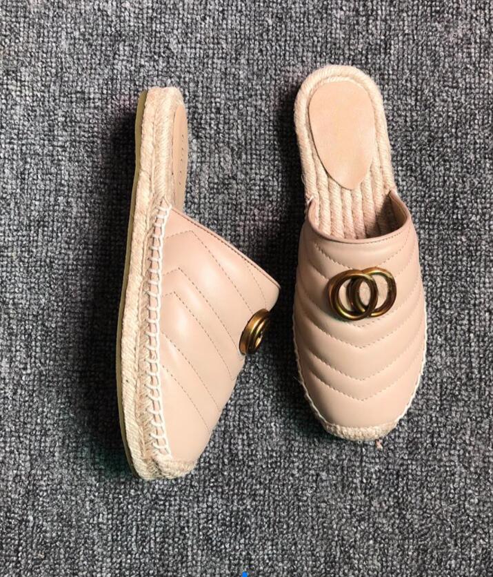 Designer summer platform casual sandals fashion golden letter flat bottom ladies fisherman shoes leather hemp rope grass lace woven
Designer summer platform casual sandals fashion golden letter flat bottom ladies fisherman shoes leather hemp rope grass lace woven