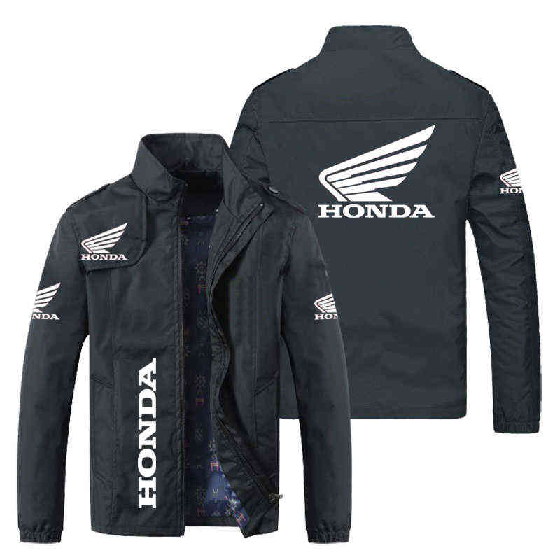 2021 Spring Autumn Jackets Men Women Honda Car Print Casual Windbreaker Harajuku Slim Trend Motorcycle Jacket Mens Coats
2021 Spring Autumn Jackets Men Women Honda Car Print Casual Windbreaker Harajuku Slim Trend Motorcycle Jacket Mens Coats