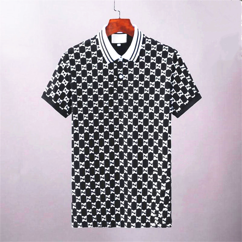 2021 Designer Mens Polos T Shirts Tees For Man Luxury Breathable Cotton Hoodie White Black Letter Embroidery Pullover Short Sleeve Tshirt Polo High Quality Top, Extra cost
2021 Designer Mens Polos T Shirts Tees For Man Luxury Breathable Cotton Hoodie White Black Letter Embroidery Pullover Short Sleeve Tshirt Polo High Quality Top, Extra cost