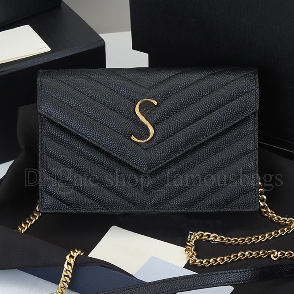 Womens Handbag designer purse luxury handbags women bags wallet plain black genuine leather fashion cross body small chain shoulder bag, Contact us
Womens Handbag designer purse luxury handbags women bags wallet plain black genuine leather fashion cross body small chain shoulder bag, Contact us