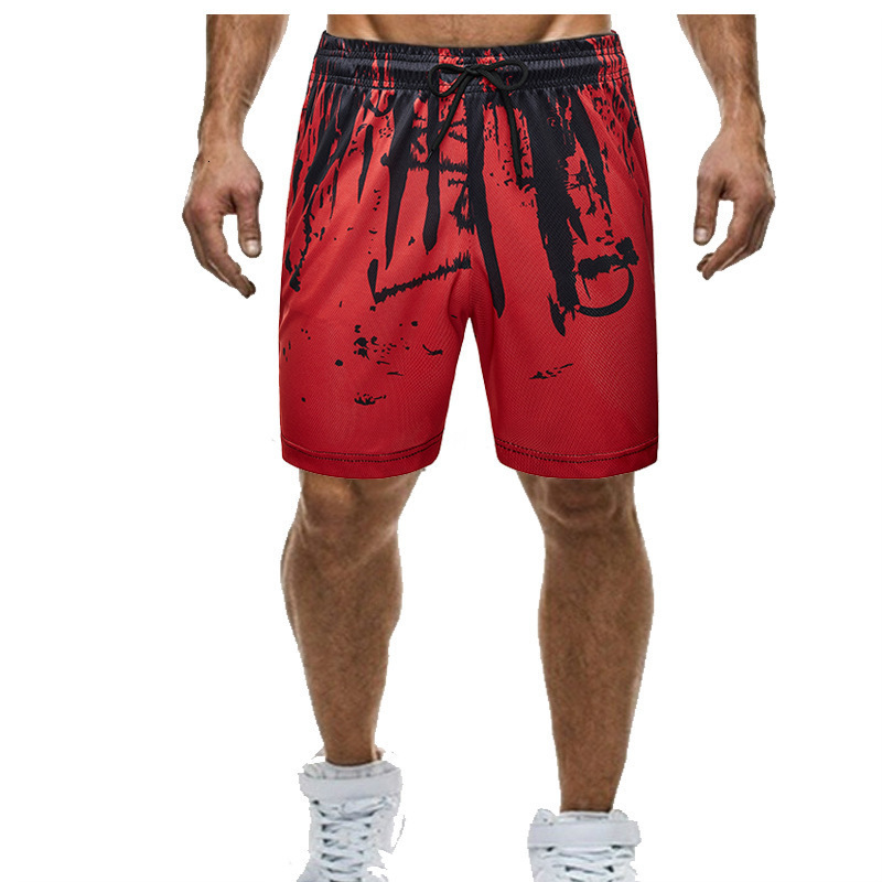 Fashionable Loose Style Swimming Trunks 2021 Fashion Men's Shorts Fitness Casual and Versatile Simple Style Sports Pants, Gray
Fashionable Loose Style Swimming Trunks 2021 Fashion Men's Shorts Fitness Casual and Versatile Simple Style Sports Pants, Gray