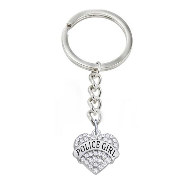 Keychains DOUBLE NOSE Custom Engraved Words Name Crystal Heart Charm Girl & Key Finders
Keychains DOUBLE NOSE Custom Engraved Words Name Crystal Heart Charm Girl & Key Finders