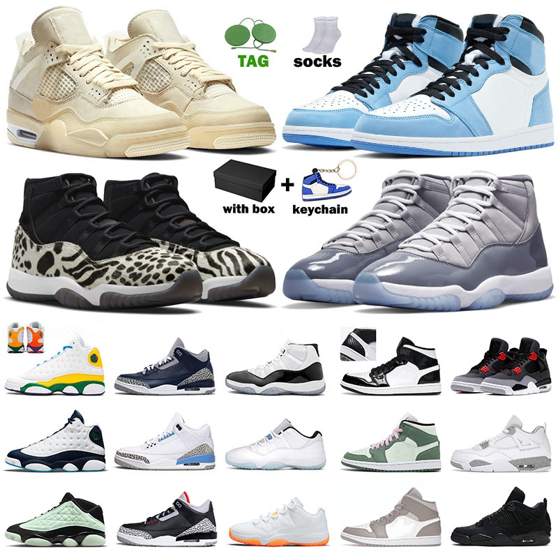 Jorden1s Jorden4s Jumpman Mens OG Basketball Shoes Jorden 1 4 Jorda 1s High University Blue Mid Carbon Fiber Panda Black Cat 4s Cherry 11 Cool Grey Sneakers Trainers, D25 36-47 flint 2020
Jorden1s Jorden4s Jumpman Mens OG Basketball Shoes Jorden 1 4 Jorda 1s High University Blue Mid Carbon Fiber Panda Black Cat 4s Cherry 11 Cool Grey Sneakers Trainers, D25 36-47 flint 2020