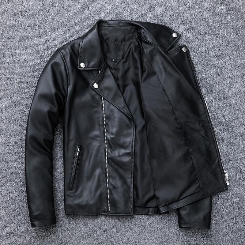 Women' Leather & Faux Winter Genuine Women 2021 Fashion Real Sheepskin Coat Female Slim Plus Size Sheep Motorcycle Biker Jacket, Black
Women' Leather & Faux Winter Genuine Women 2021 Fashion Real Sheepskin Coat Female Slim Plus Size Sheep Motorcycle Biker Jacket, Black