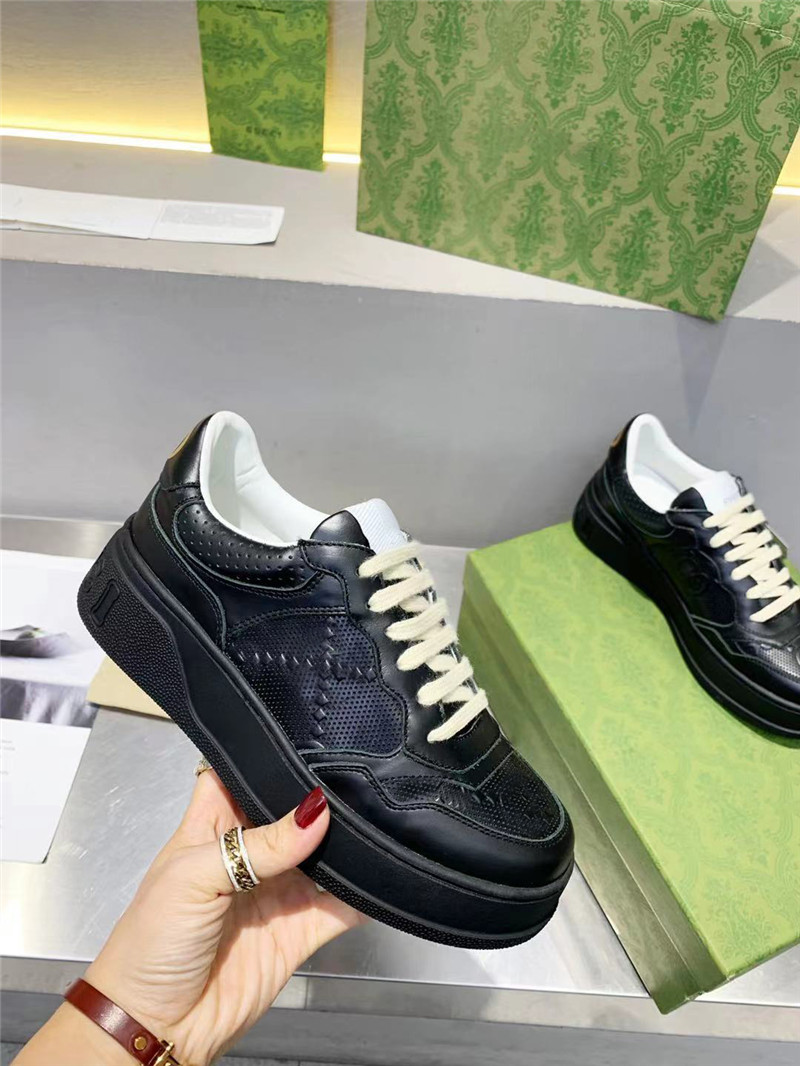 Designer Luxury Casual Shoes New Ace Embroidered Black Leather with smooth Sneaker WEDGE ESPADRILLE PLATFORM SHOE With Original Box, Don't pay it
Designer Luxury Casual Shoes New Ace Embroidered Black Leather with smooth Sneaker WEDGE ESPADRILLE PLATFORM SHOE With Original Box, Don't pay it
