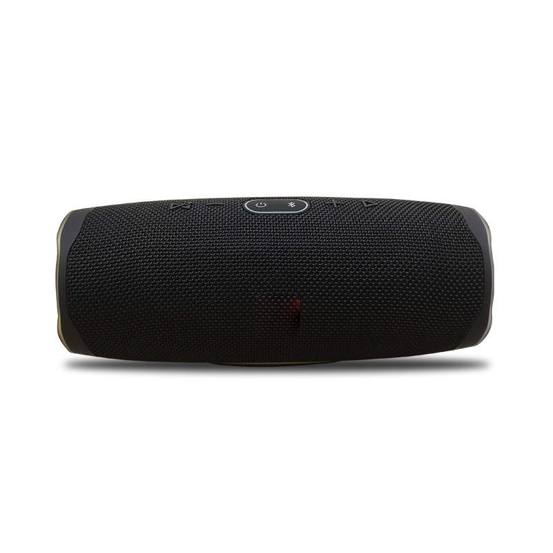 Portable Wireless Bluetooth Speaker Charge4 IPX7 Waterproof 30w Outdoor Speakers with Small Package
Portable Wireless Bluetooth Speaker Charge4 IPX7 Waterproof 30w Outdoor Speakers with Small Package