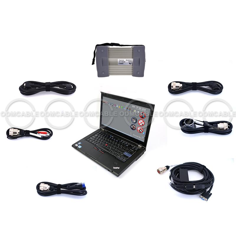 Code Readers & Scan Tools Auto Truck Diagnosis Scanner For MB Star C3 Xentry Car Diagnostic Tool With T420 Laptop DAS EPC WIS Software Multi
Code Readers & Scan Tools Auto Truck Diagnosis Scanner For MB Star C3 Xentry Car Diagnostic Tool With T420 Laptop DAS EPC WIS Software Multi