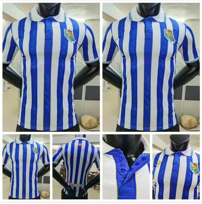 player version 2021 2022 King' Cup Real Sociedad Soccer Jerseys ISAK WILLIAN J. OYARZABAL AGIRRETXE JUANMI MERINO Royal Society Football shirt, Black
player version 2021 2022 King' Cup Real Sociedad Soccer Jerseys ISAK WILLIAN J. OYARZABAL AGIRRETXE JUANMI MERINO Royal Society Football shirt, Black