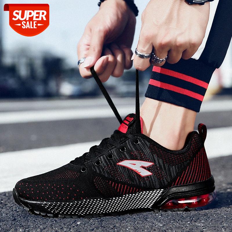 large size men's shoes summer fashion outdoor casual lightweight breathable fly woven mesh sports running #sq6h
large size men's shoes summer fashion outdoor casual lightweight breathable fly woven mesh sports running #sq6h